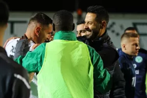 Δόξα-ΑΕΖ: Νίκη με ανατροπή και διατήρηση ελπίδας (φώτος)
