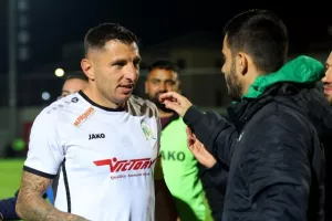Δόξα-ΑΕΖ: Νίκη με ανατροπή και διατήρηση ελπίδας (φώτος)