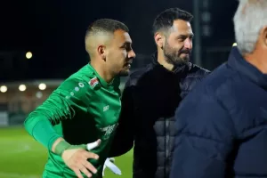 Δόξα-ΑΕΖ: Νίκη με ανατροπή και διατήρηση ελπίδας (φώτος)