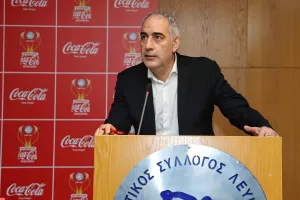 Τα ζευγάρια της ημιτελικής φάσης/Άρης-Ομόνοια, Πάφος-Απόλλων (φώτος)