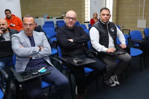 Τα ζευγάρια της ημιτελικής φάσης/Άρης-Ομόνοια, Πάφος-Απόλλων (φώτος)