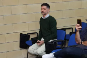 Τα ζευγάρια της ημιτελικής φάσης/Άρης-Ομόνοια, Πάφος-Απόλλων (φώτος)