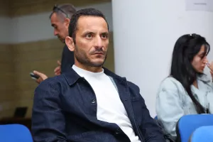 Τα ζευγάρια της ημιτελικής φάσης/Άρης-Ομόνοια, Πάφος-Απόλλων (φώτος)