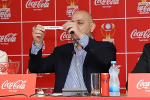 Τα ζευγάρια της ημιτελικής φάσης/Άρης-Ομόνοια, Πάφος-Απόλλων (φώτος)