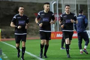 Καρμιώτισσα-Απόλλων: "Χ"ωρίς... θέαμα (φώτος)