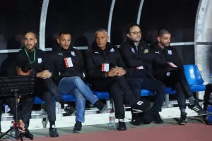 Καρμιώτισσα-Απόλλων: "Χ"ωρίς... θέαμα (φώτος)