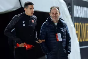 Καρμιώτισσα-Απόλλων: "Χ"ωρίς... θέαμα (φώτος)