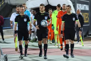 Καρμιώτισσα-Απόλλων: "Χ"ωρίς... θέαμα (φώτος)