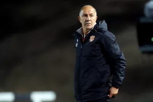 Καρμιώτισσα-Απόλλων: "Χ"ωρίς... θέαμα (φώτος)