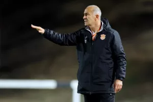Καρμιώτισσα-Απόλλων: "Χ"ωρίς... θέαμα (φώτος)