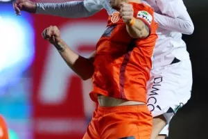 Καρμιώτισσα-Απόλλων: "Χ"ωρίς... θέαμα (φώτος)