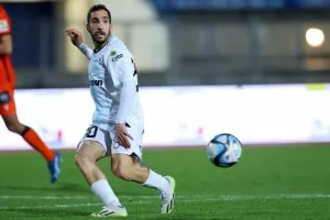 Καρμιώτισσα-Απόλλων: "Χ"ωρίς... θέαμα (φώτος)