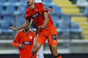 Καρμιώτισσα-Απόλλων: "Χ"ωρίς... θέαμα (φώτος)