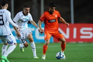 Καρμιώτισσα-Απόλλων: "Χ"ωρίς... θέαμα (φώτος)