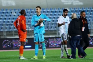 Καρμιώτισσα-Απόλλων: "Χ"ωρίς... θέαμα (φώτος)