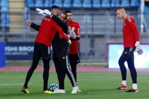 Πάφος-Άρης: Τρίποντο με "Τάνκο" και... πλησιάζει! (Φώτος)