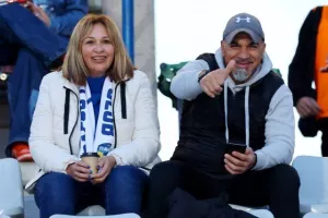Πάφος-Άρης: Τρίποντο με "Τάνκο" και... πλησιάζει! (Φώτος)