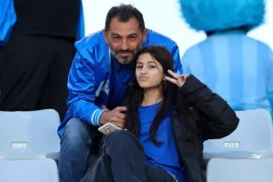 Πάφος-Άρης: Τρίποντο με "Τάνκο" και... πλησιάζει! (Φώτος)