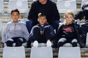 Πάφος-Άρης: Τρίποντο με "Τάνκο" και... πλησιάζει! (Φώτος)