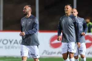 Πάφος-Άρης: Τρίποντο με "Τάνκο" και... πλησιάζει! (Φώτος)
