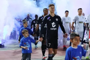 Πάφος-Άρης: Τρίποντο με "Τάνκο" και... πλησιάζει! (Φώτος)