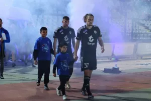 Πάφος-Άρης: Τρίποντο με "Τάνκο" και... πλησιάζει! (Φώτος)