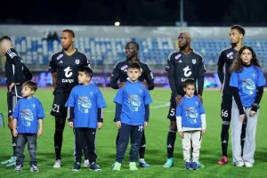 Πάφος-Άρης: Τρίποντο με "Τάνκο" και... πλησιάζει! (Φώτος)