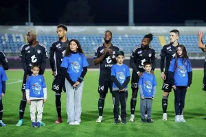 Πάφος-Άρης: Τρίποντο με "Τάνκο" και... πλησιάζει! (Φώτος)