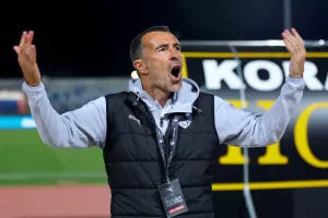 Το ξέσπασμα το Καρσέδο (φώτος) 