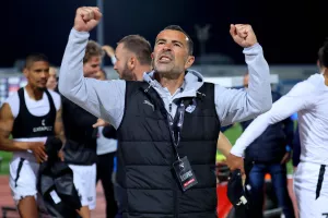Το ξέσπασμα το Καρσέδο (φώτος) 