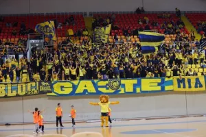 Πρωταθλήτρια η ΑΕΛ! Κέρδισε την Ομόνοια με 9-1 και έκανε το back2back! (Φώτος)