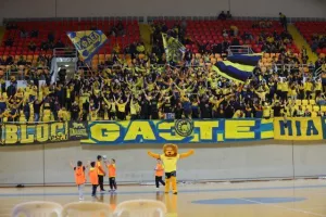 Πρωταθλήτρια η ΑΕΛ! Κέρδισε την Ομόνοια με 9-1 και έκανε το back2back! (Φώτος)