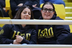 Πρωταθλήτρια η ΑΕΛ! Κέρδισε την Ομόνοια με 9-1 και έκανε το back2back! (Φώτος)
