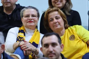 Πρωταθλήτρια η ΑΕΛ! Κέρδισε την Ομόνοια με 9-1 και έκανε το back2back! (Φώτος)