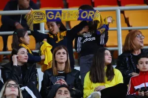 Πρωταθλήτρια η ΑΕΛ! Κέρδισε την Ομόνοια με 9-1 και έκανε το back2back! (Φώτος)