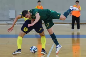 Πρωταθλήτρια η ΑΕΛ! Κέρδισε την Ομόνοια με 9-1 και έκανε το back2back! (Φώτος)
