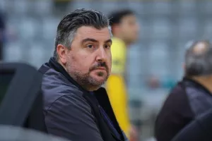 Πρωταθλήτρια η ΑΕΛ! Κέρδισε την Ομόνοια με 9-1 και έκανε το back2back! (Φώτος)