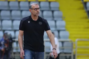 Πρωταθλήτρια η ΑΕΛ! Κέρδισε την Ομόνοια με 9-1 και έκανε το back2back! (Φώτος)