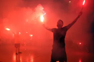 Επιτυχίες...