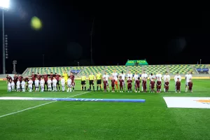 Απογοήτευση και... ενθουσιασμός!