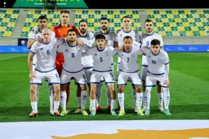 Κύπρος-Λετονία: Φιλική ισοπαλία με μέτρια εικόνα (φώτος)