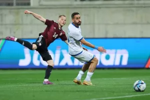Κύπρος-Λετονία: Φιλική ισοπαλία με μέτρια εικόνα (φώτος)