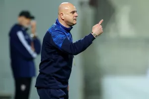 Κύπρος-Λετονία: Φιλική ισοπαλία με μέτρια εικόνα (φώτος)