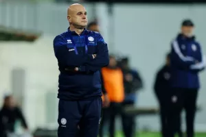 Κύπρος-Λετονία: Φιλική ισοπαλία με μέτρια εικόνα (φώτος)