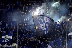 Tα εισιτήρια με την Πάφο στο Παπαδόπουλος 