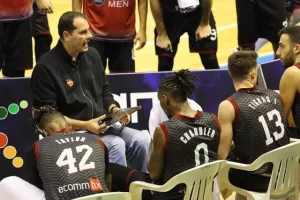Τρομερή ματσάρα και Κυπελλούχος ο Κεραυνός! (φώτος)