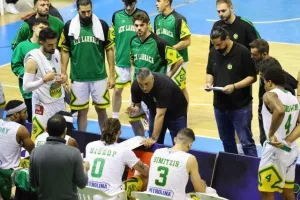 Τρομερή ματσάρα και Κυπελλούχος ο Κεραυνός! (φώτος)