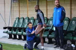 Δόξα-Καρμιώτισσα: Βήμα παραμονής... με χατ τρικ του Κατσαντώνη! (Φώτος)