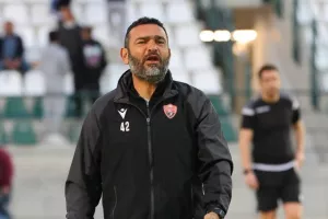 Δόξα-Καρμιώτισσα: Βήμα παραμονής... με χατ τρικ του Κατσαντώνη! (Φώτος)