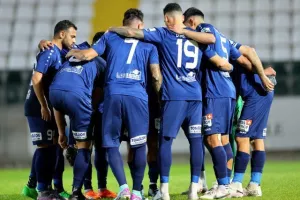 Δόξα-Καρμιώτισσα: Βήμα παραμονής... με χατ τρικ του Κατσαντώνη! (Φώτος)